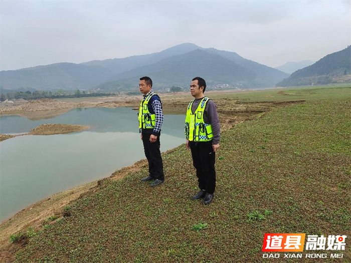 道县：值守“千年鸟道” 筑牢候鸟保护网 2_副本.png