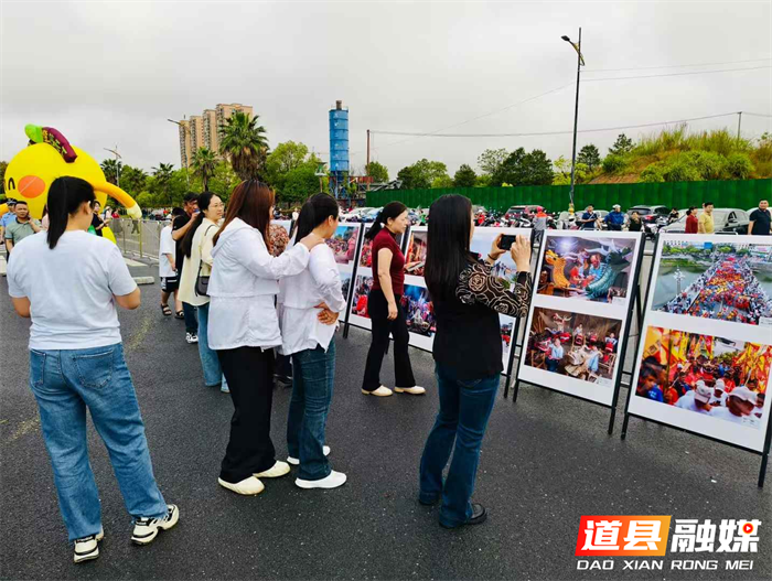 道县：非遗展示促文旅2_副本.png