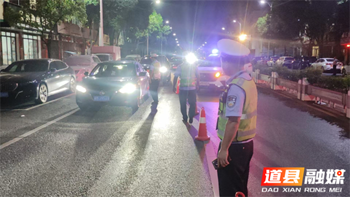 道县交警多措并举强化交通秩序百日集中整治行动2_副本.png