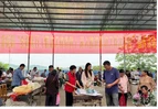 道县：集市普法“零距离” 信访法治润民心 ——祥霖铺镇开展全省第八个信访法治化宣传月活动