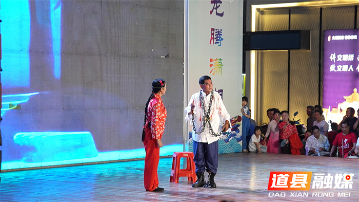 道县开展“京腔焕彩 舞韵呈祥”展演活动3_副本.jpg