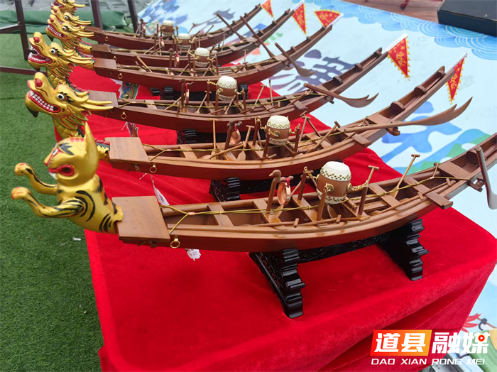 道州龙船故事（25）金虎救赵惊心动魄的家园守护1_副本.png