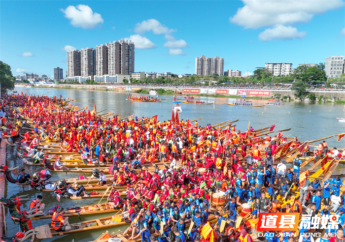 道州龙船故事（25）金虎救赵惊心动魄的家园守护2_副本.png