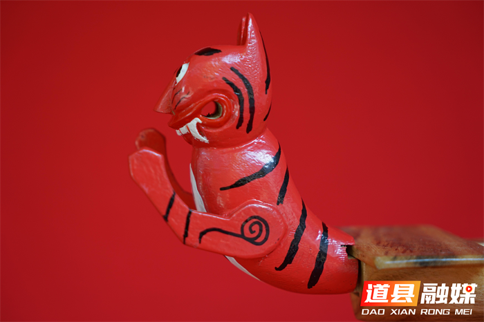 道州龙船故事（27）红虎大圣降妖除魔的救世大神2_副本.png