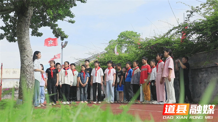 道县：打造“我的树湘情”红色教育品牌 让思政课“活”起来8_副本.jpg
