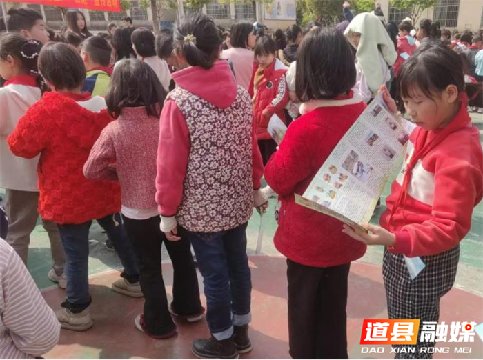 道县开展“五进”宣传 倡导联防联控松材线虫病1_副本1.png