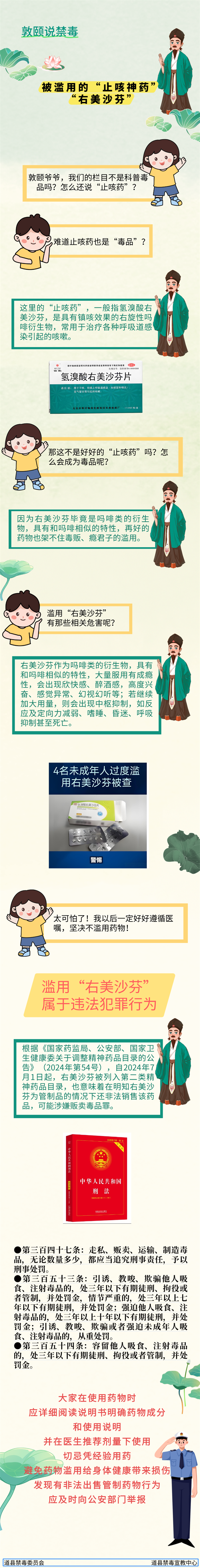 【禁毒漫画】“敦颐”说禁毒③_副本.png