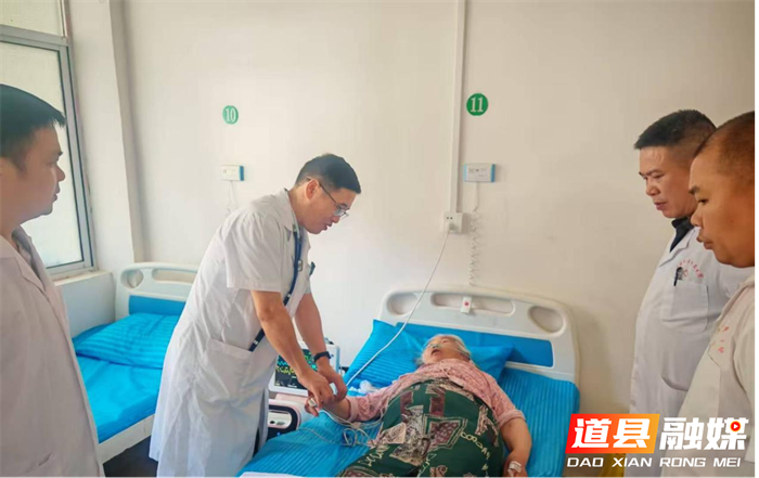 医疗服务提升年︱道县中医医院医共体深入洪塘营瑶乡开展“强基层、惠民生”系列医疗活动5_副本.png