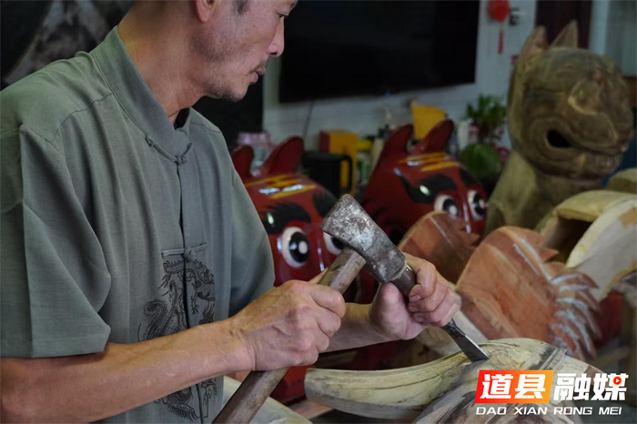 光影筑梦”实践团在道县开展多样化实践活动，探究非遗传承新模式2_副本.png