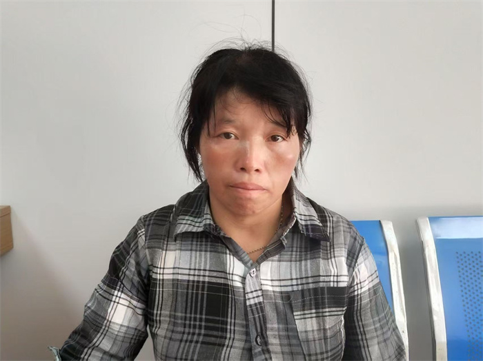 永州市寻亲：中年女子被救助，自述叫王梅，丈夫是云南文山州人_副本.jpg