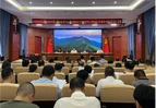 道县：两会合一推进平安法治建设   全面提升道县社会治理水平