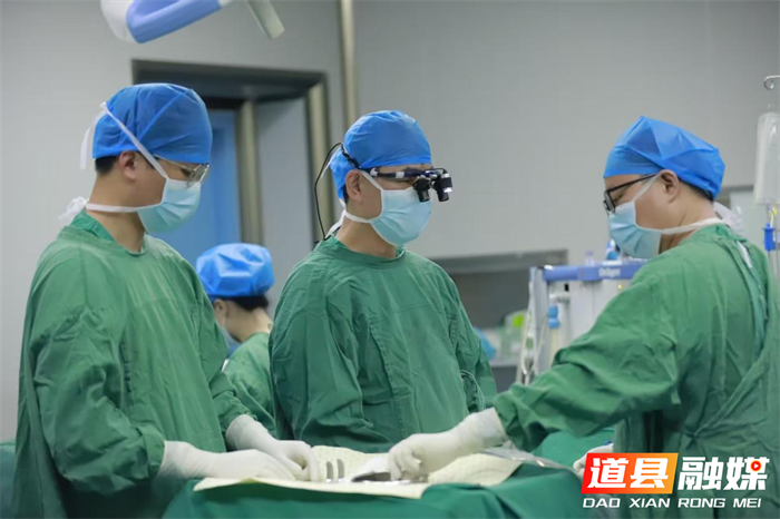 医疗服务提升︱道县中医医院连续3年“公立中医医院绩效考核”创佳绩3_副本.png
