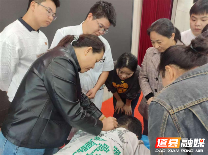 医疗服务提升︱道县中医医院连续3年“公立中医医院绩效考核”创佳绩2_副本.png