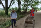 道县白马渡镇：扮靓乡村“面子”，做实环境“里子”