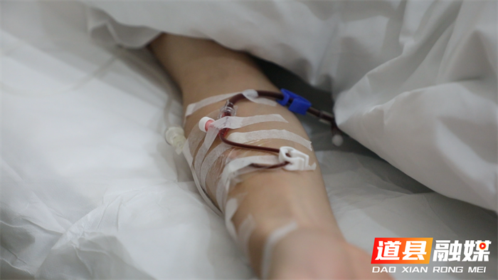道县：接续母亲爱心棒 “00后”青年传递生命火种6_副本.png