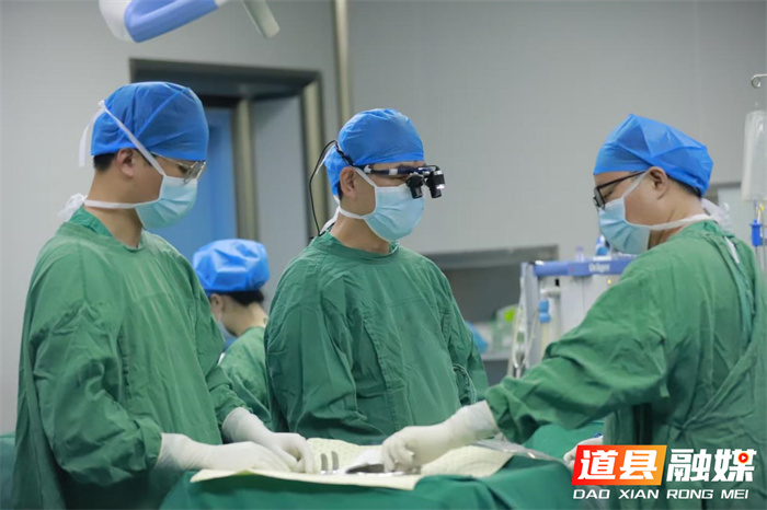 医疗服务提升年︱道县中医医院：打造“博士后人才引进”工程，节省异地就医成本1_副本.jpg