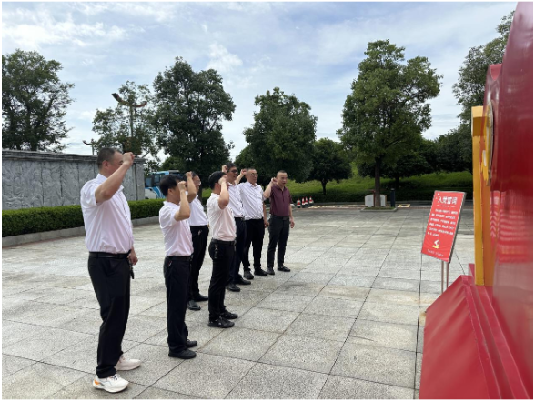 道县供销社：断肠明志传薪火   供销为民践初心  