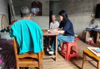 道县四马桥镇：大走访架起 “连心桥”  精准帮扶绘就 “振兴图”