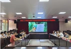 医疗服务提升年︱道县人大常委会深入县中医医院调研指导“医疗服务提升年”工作