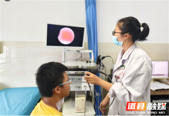 道县中医医院：开展暑假儿童扁桃体、腺样体健康公益筛查 促进儿童健康2_副本.png
