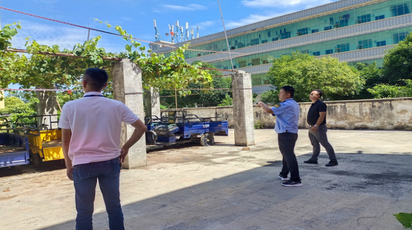 道县东门街道：爱鸟护民双措并举   共筑生态和美家园