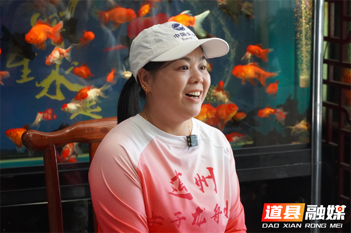 湖南师大新闻与传播学院实践团寻脉道县龙船：融古开新聚群力2_副本.png