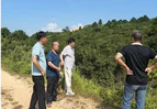 道县人大代表：现场办公解民忧   二十载纠纷终化解