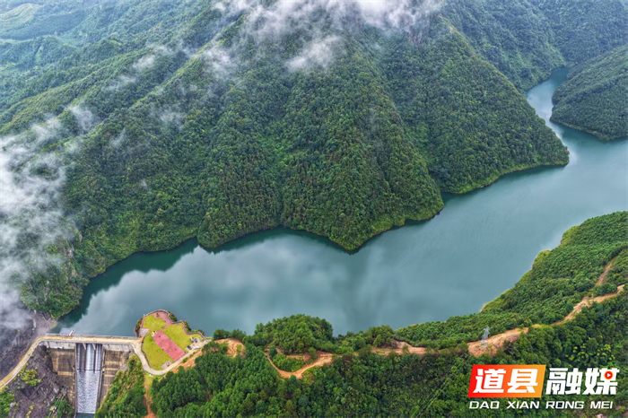 道县营乐源水库：山水间的诗意栖居5_副本.png