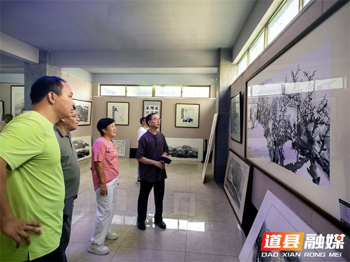 道县诗词协会赴潇湘画派研究院采风2_副本.jpg