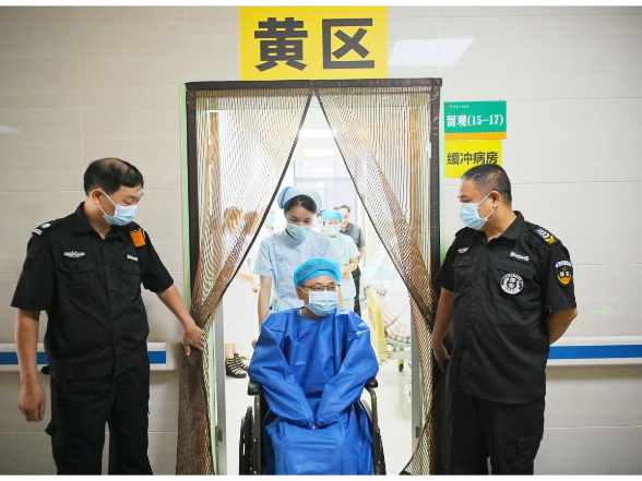 道县人民医院多措并举扎实开展基孔肯雅热及登革热防控工作