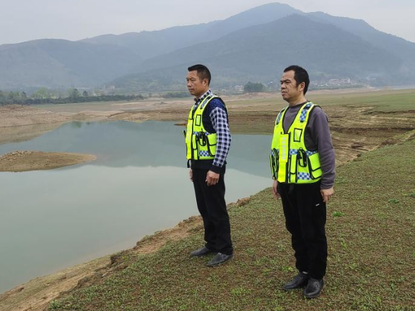 道县湿地保护管理成效显著