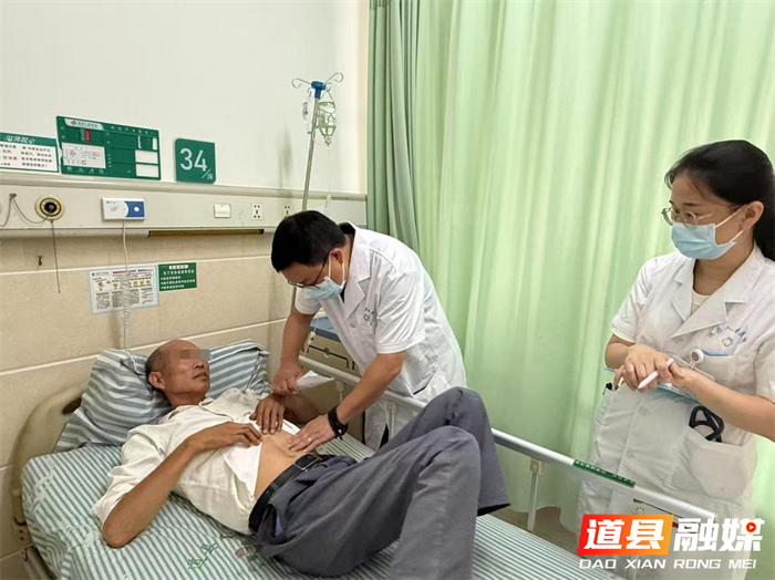 医疗服务提升年道县：借力专家下沉，提升肿瘤诊疗“硬实力”4_副本.png