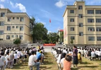 道县祥霖铺镇：法治宣传进校园   与法同行共成长