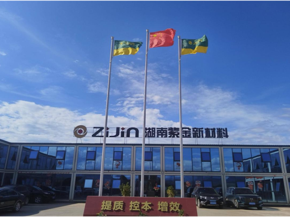 共商产业发展新路径——永州市“十五五”科技创新规划锂电产业专题座谈会在道县召开