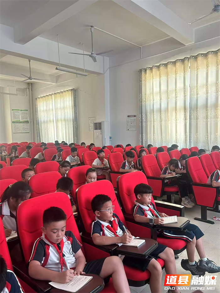 小岗位承载大梦想道县第二小学红领巾监督岗吹响上岗集结号！3_副本.png