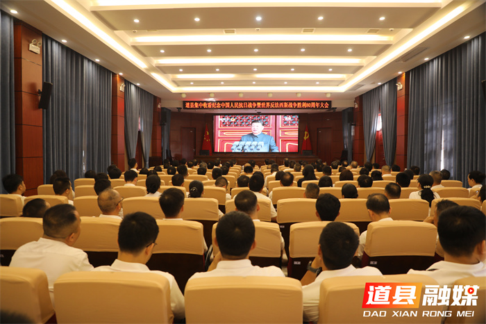 道县集中收看纪念中国人民抗日战争暨世界反法西斯战争胜利80周年大会2_副本.jpg