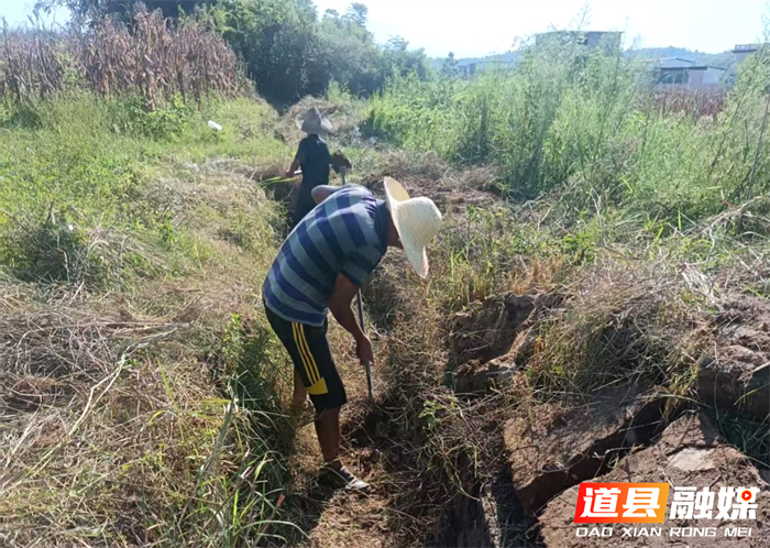 道县梅花镇：修通“生命线”，灌溉“幸福田”3_副本.png