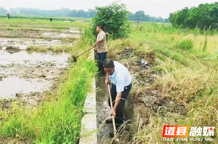 道县梅花镇：修通“生命线”，灌溉“幸福田”1_副本.png