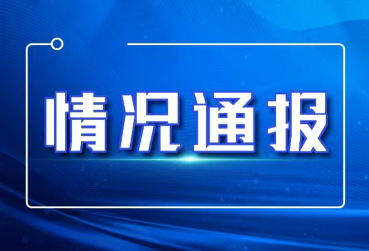 中共道县融媒体中心党组 关于巡察整改情况的通报