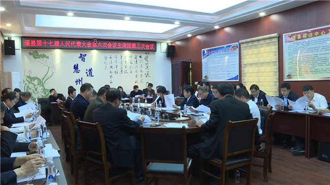 0224道县十七届人大六次会议主席团举行第三次会议.jpg