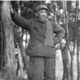 李聚奎：千里乞讨一心寻党的开国上将