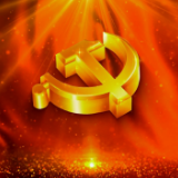 党史学习教育要高举一面旗