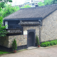 清水塘见证“小家大国”的峥嵘岁月