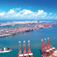 变局：中国与世界（一）