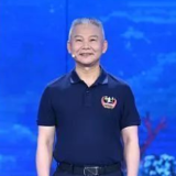  “时代楷模”万步炎的海洋梦