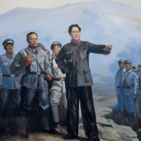 为有牺牲多壮志