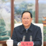 毛伟明：强化政治担当 压实“四保”责任  以实际行动迎接党的二十大胜利召开