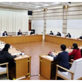 毛伟明宣讲党的二十大精神并与在湘企业家代表座谈 创一流环境 兴一流业绩 以实际行动落实好党的二十大精神