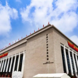 壮丽的史诗 精神的殿堂 ——中国共产党历史展览纪实