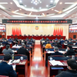 毛万春：把履职答卷写在三湘大地上 写在湖南人民心坎里